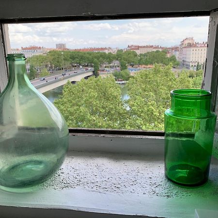Chez Alam A L'Opera De Lyon Apartment Екстериор снимка