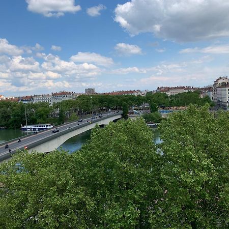 Chez Alam A L'Opera De Lyon Apartment Екстериор снимка