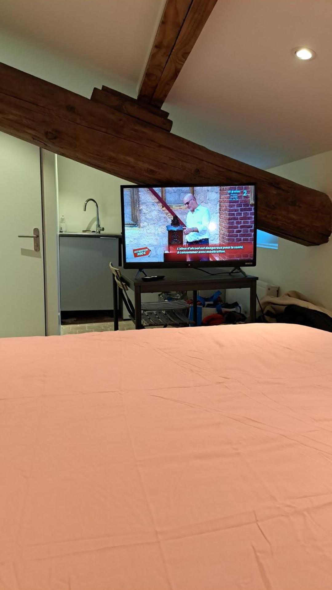Chez Alam A L'Opera De Lyon Apartment Екстериор снимка