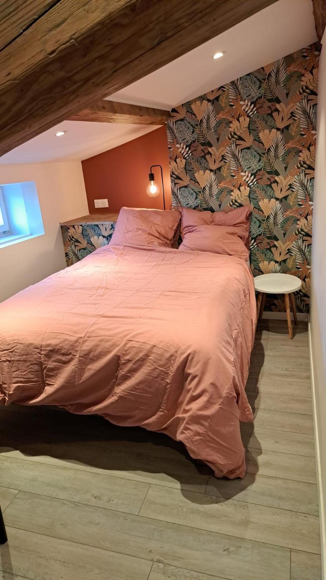 Chez Alam A L'Opera De Lyon Apartment Екстериор снимка