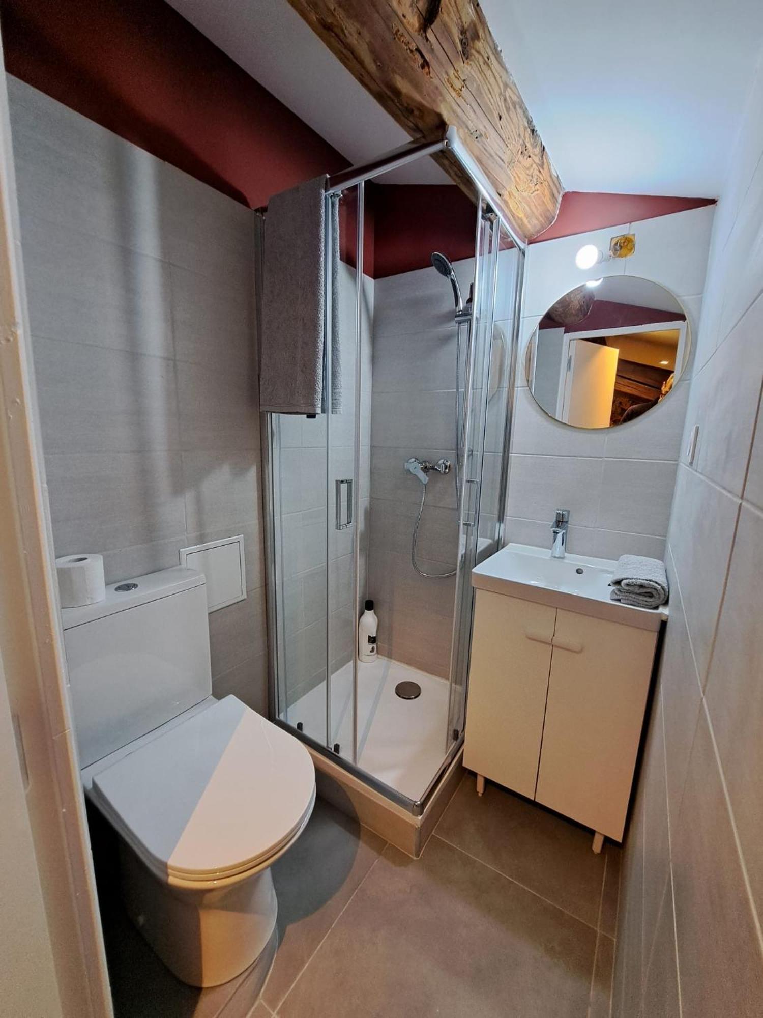 Chez Alam A L'Opera De Lyon Apartment Екстериор снимка