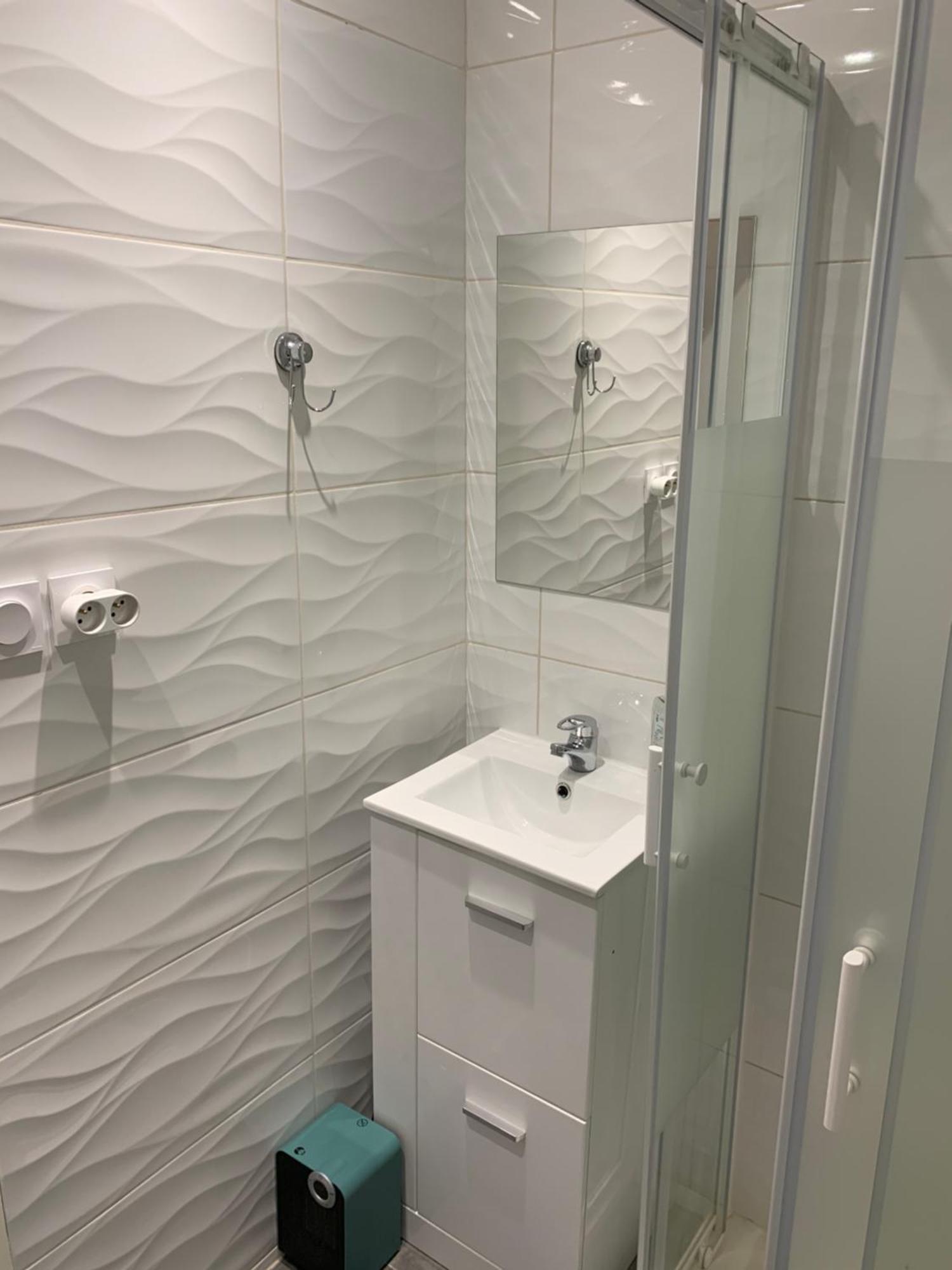 Chez Alam A L'Opera De Lyon Apartment Екстериор снимка