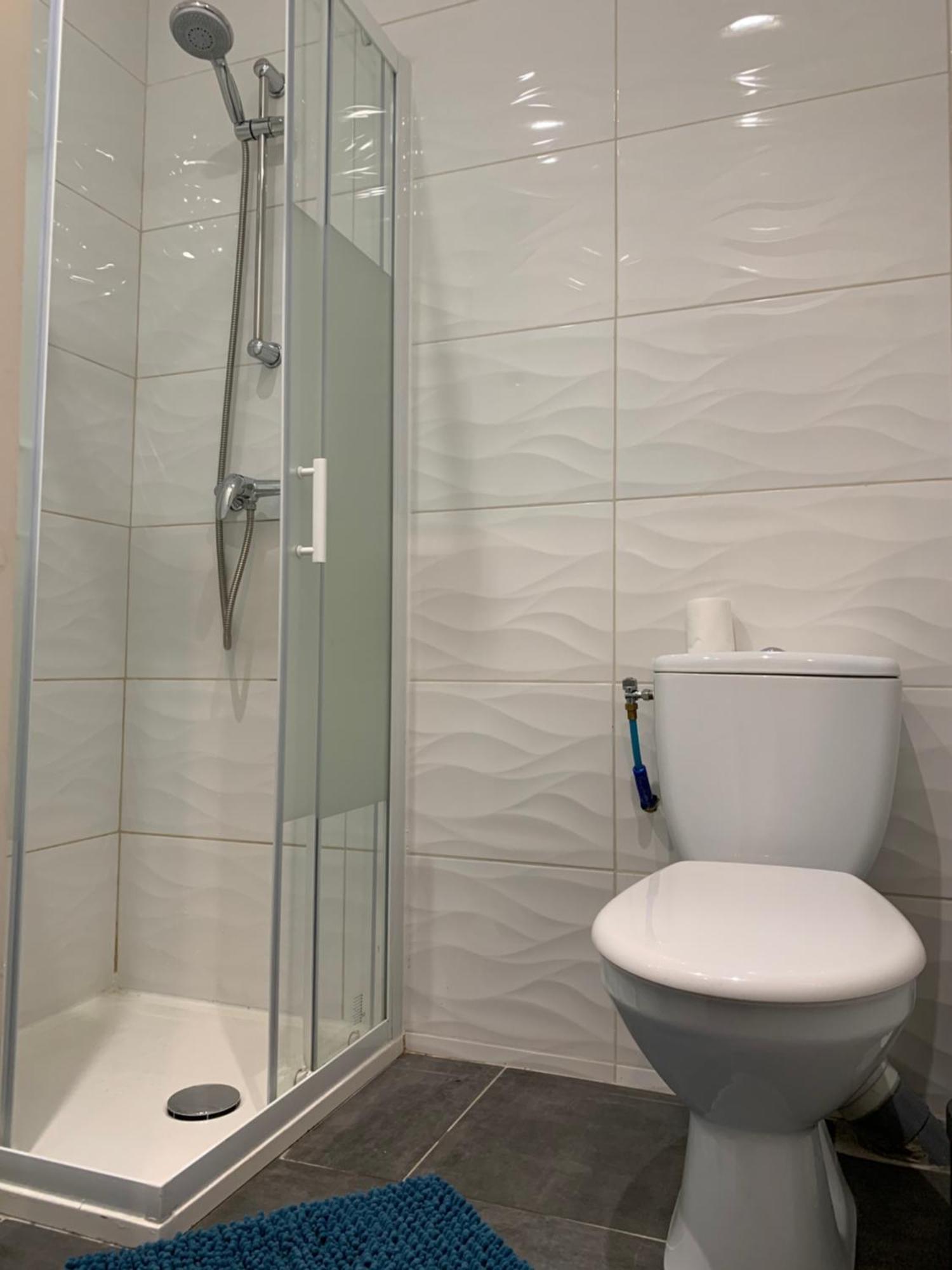 Chez Alam A L'Opera De Lyon Apartment Екстериор снимка