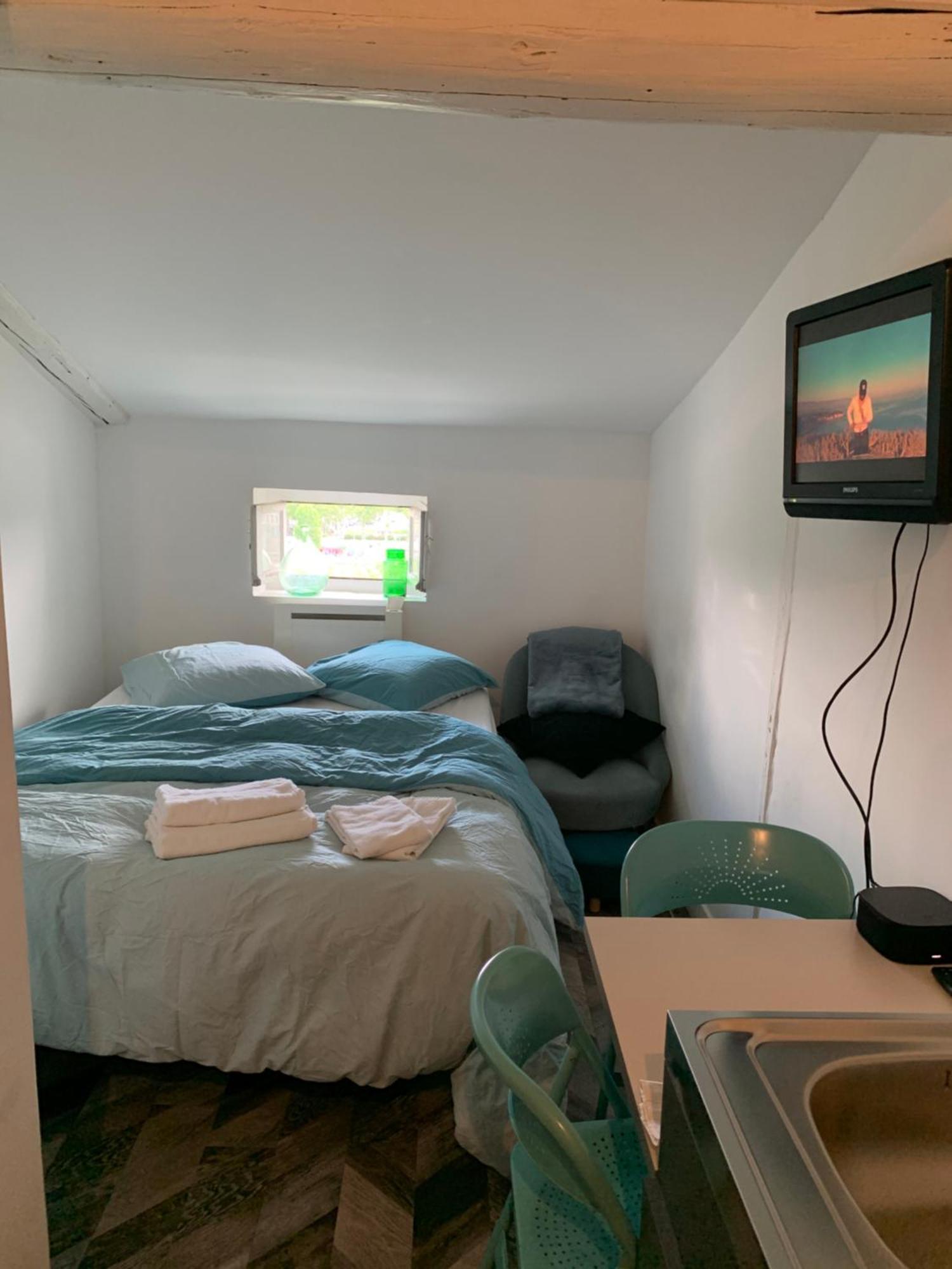 Chez Alam A L'Opera De Lyon Apartment Екстериор снимка