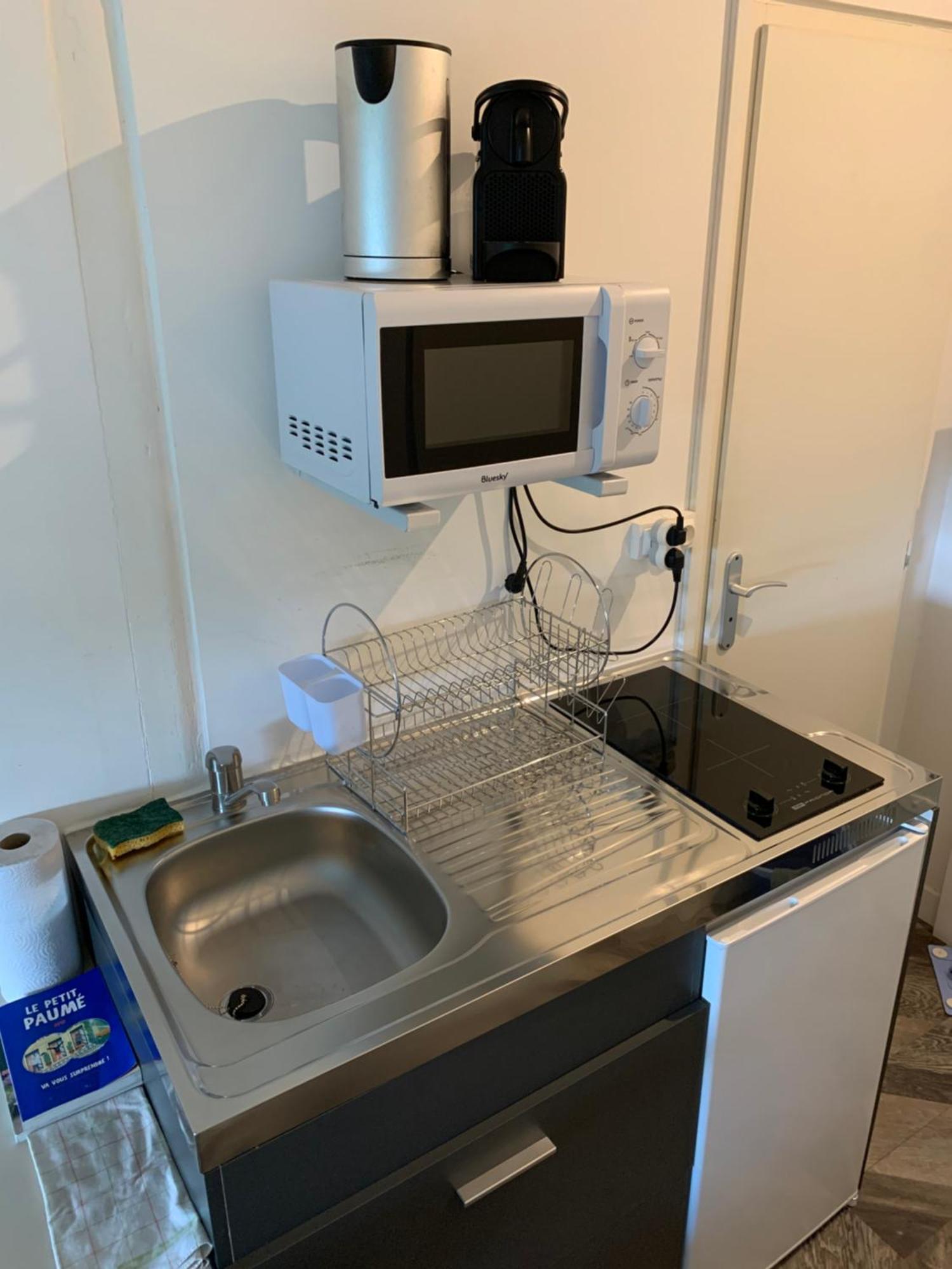 Chez Alam A L'Opera De Lyon Apartment Екстериор снимка