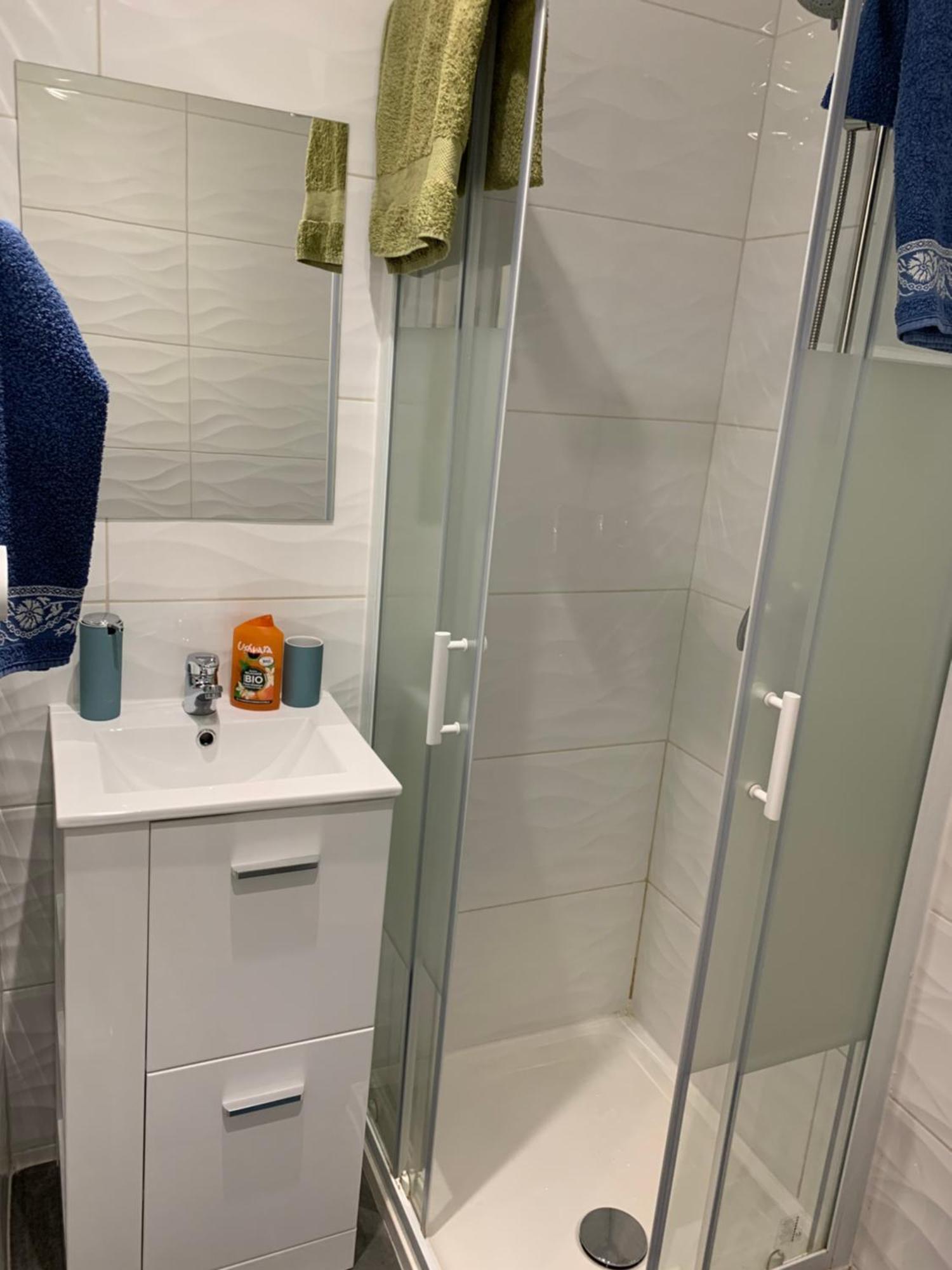 Chez Alam A L'Opera De Lyon Apartment Екстериор снимка