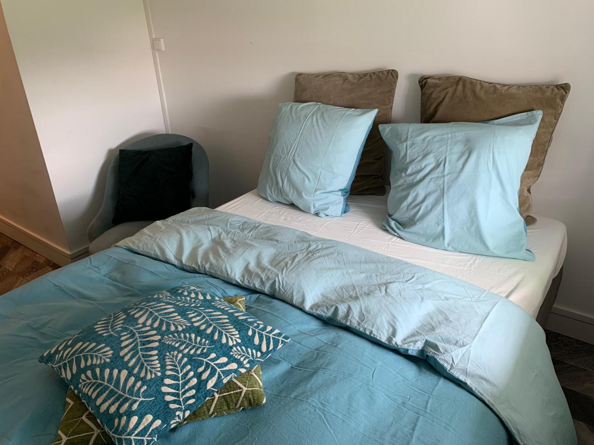 Chez Alam A L'Opera De Lyon Apartment Екстериор снимка