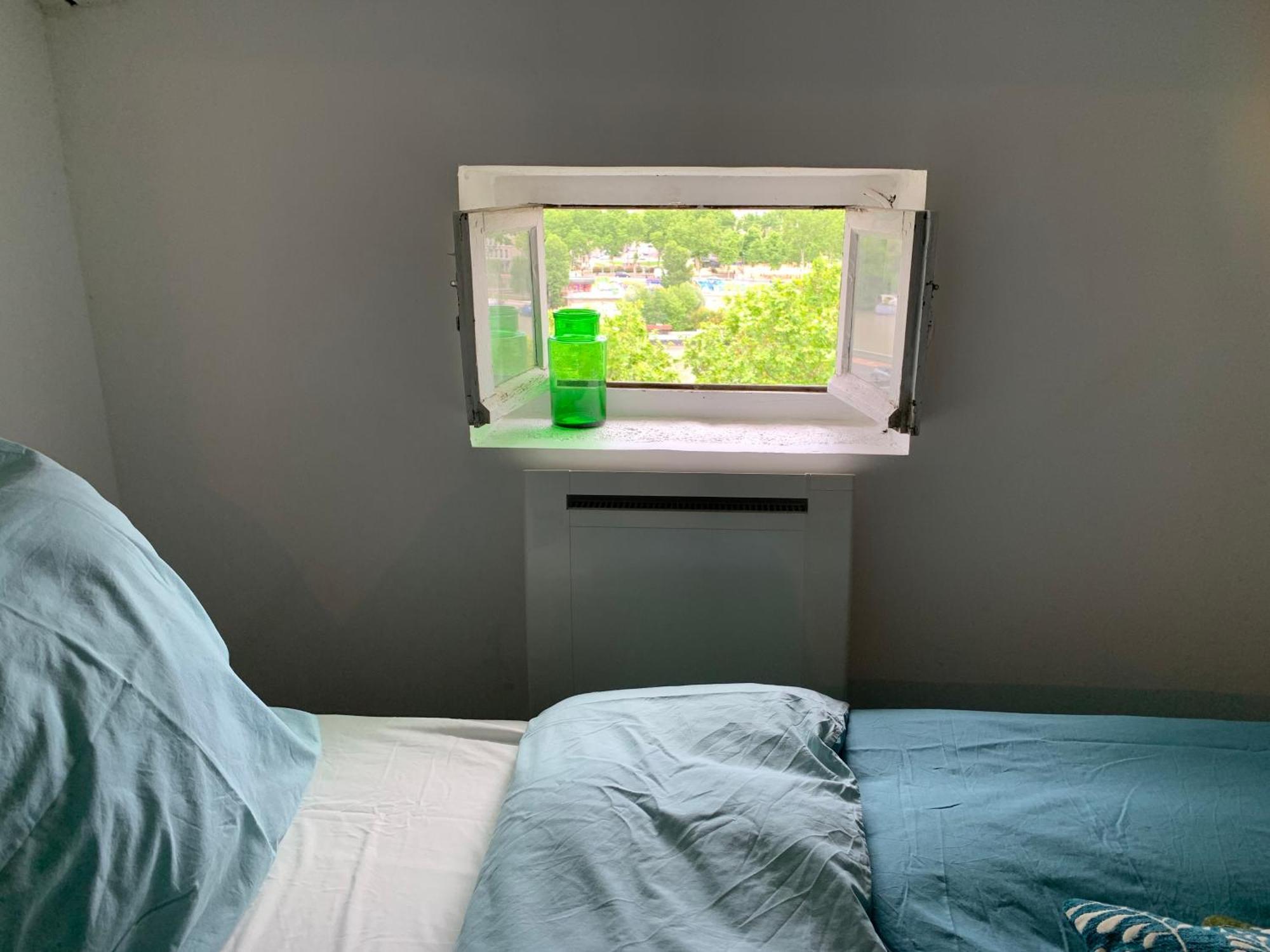 Chez Alam A L'Opera De Lyon Apartment Екстериор снимка
