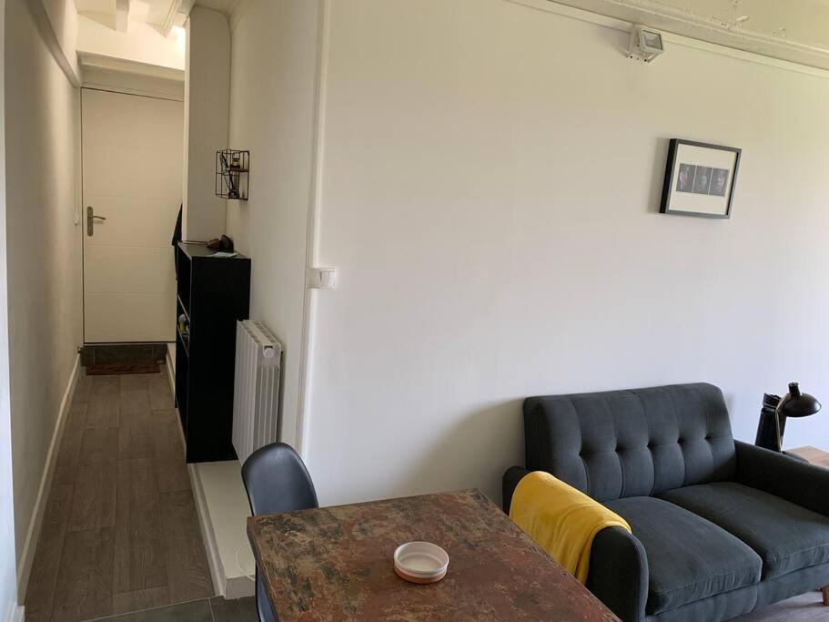 Chez Alam A L'Opera De Lyon Apartment Екстериор снимка