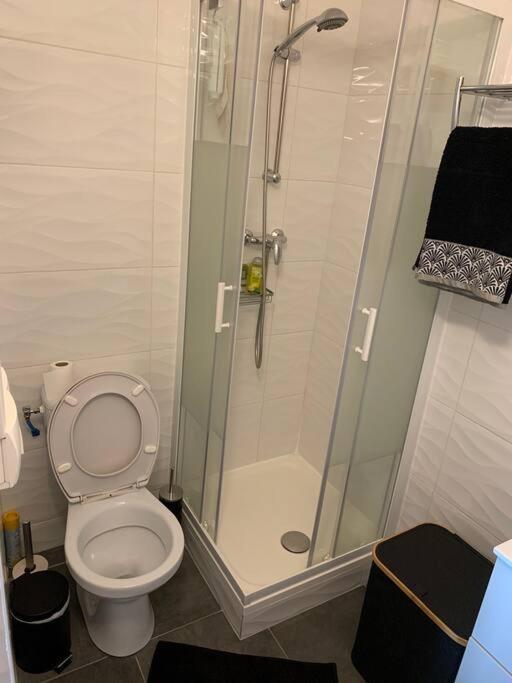 Chez Alam A L'Opera De Lyon Apartment Екстериор снимка