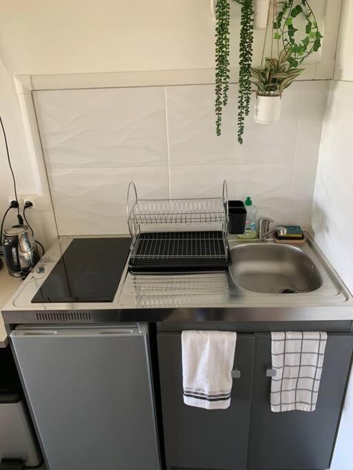 Chez Alam A L'Opera De Lyon Apartment Екстериор снимка