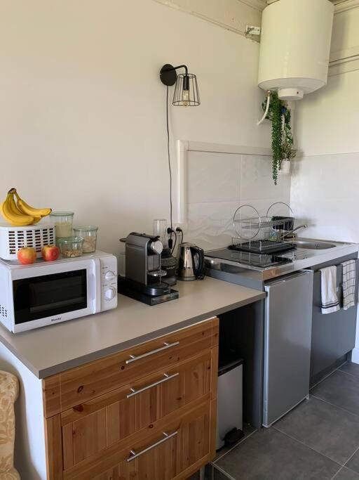 Chez Alam A L'Opera De Lyon Apartment Екстериор снимка