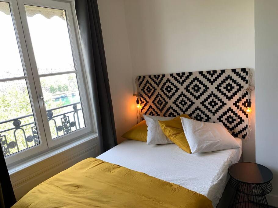 Chez Alam A L'Opera De Lyon Apartment Екстериор снимка